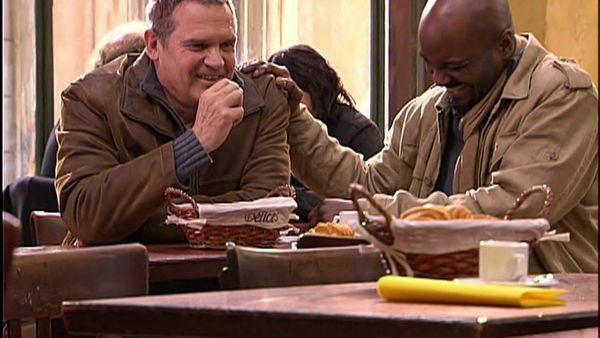 Plus Belle la Vie - Saison 3 Episode 92