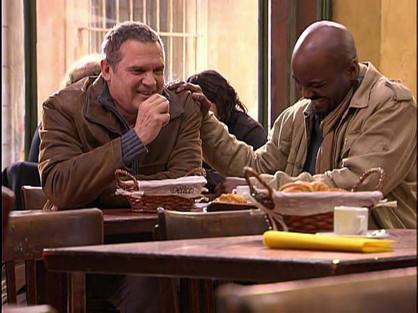 Plus Belle la Vie - Saison 3 Episode 92