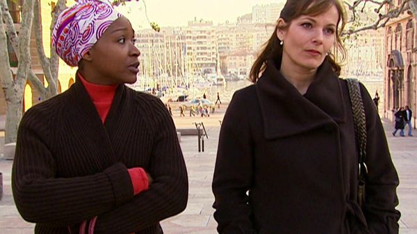 Plus Belle la Vie - Saison 3 Episode 93