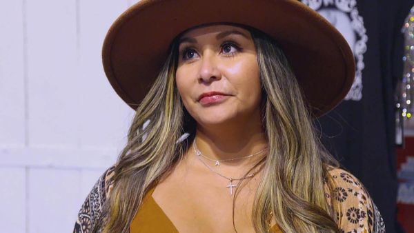 Jersey Shore Family Vacation - Rhinestone Cowboy