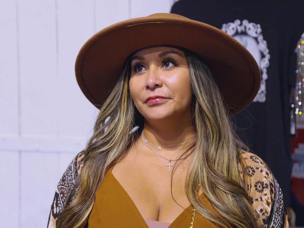 Jersey Shore Family Vacation - Rhinestone Cowboy