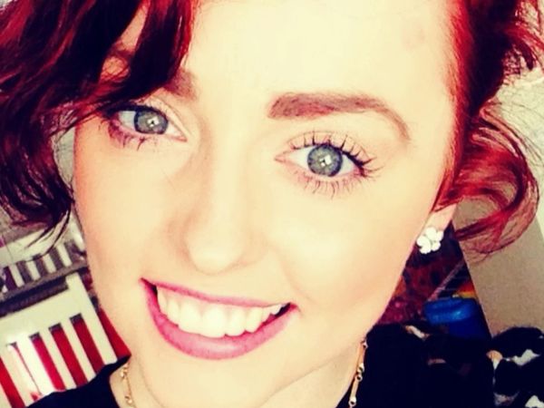 Britain's Darkest Taboos - My Daughter Was Murdered At Work By Her Ex