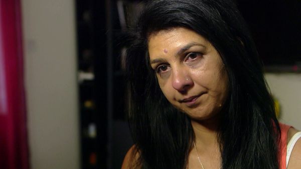 Britain's Darkest Taboos - Living With A Murderer And Feared I Would Be Next