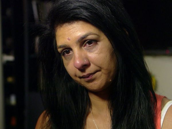 Britain's Darkest Taboos - Living With A Murderer And Feared I Would Be Next