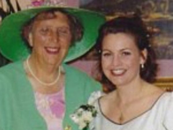 Britain's Darkest Taboos - The Black Widower Murdered My Sister