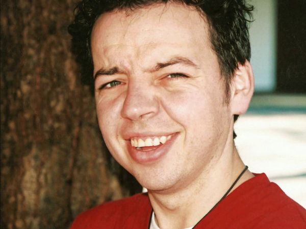 Britain's Darkest Taboos - My Son Was Conned And Killed By The Man He Loved