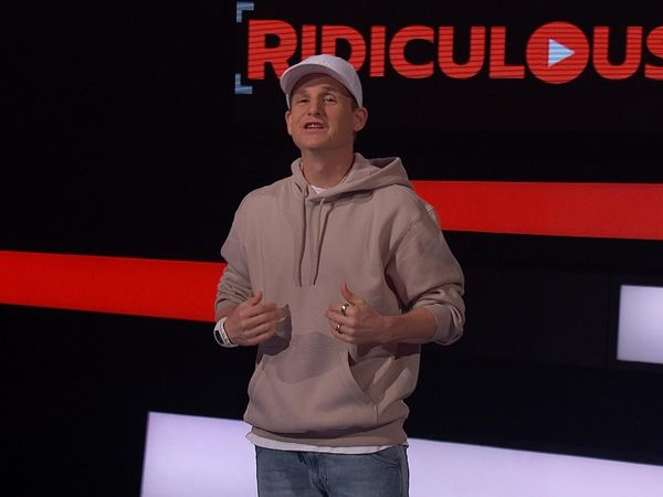 Ridiculousness - Sterling och Nina Agdal XXIV