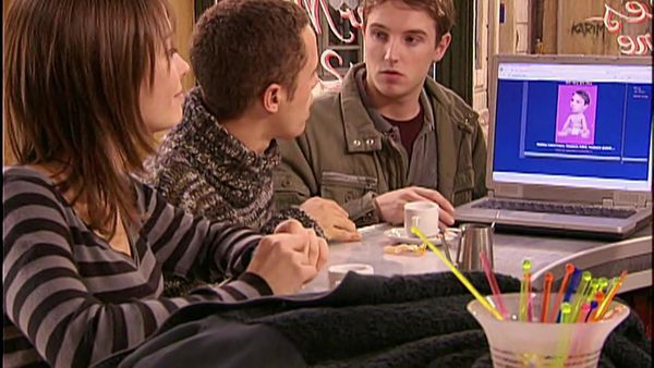 Plus Belle la Vie - Saison 3 Episode 100