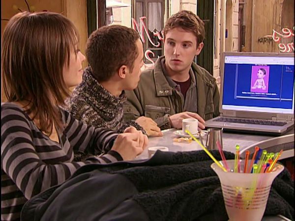 Plus Belle la Vie - Saison 3 Episode 100