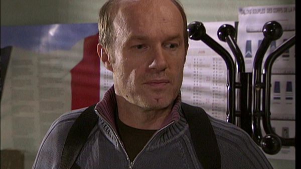 Plus Belle la Vie - Saison 3 Episode 105