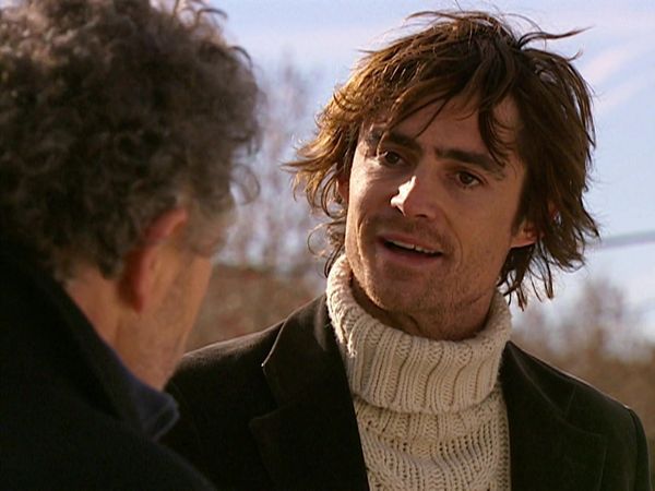 Plus Belle la Vie - Saison 3 Episode 109