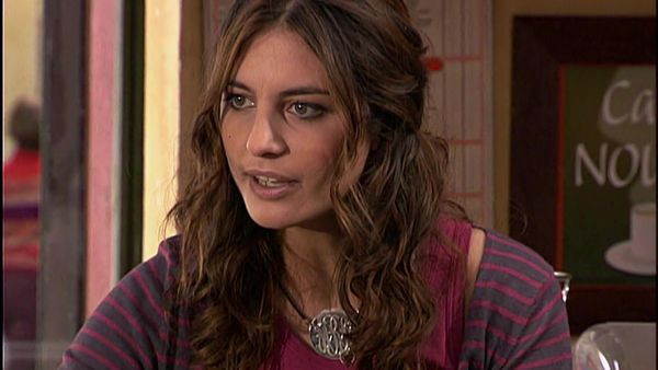 Plus Belle la Vie - Saison 3 Episode 110