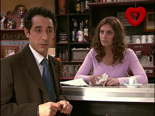 Plus Belle la Vie - Saison 3 Episode 111