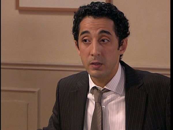 Plus Belle la Vie - Saison 3 Episode 113