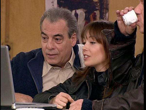 Plus Belle la Vie - Saison 3 Episode 115