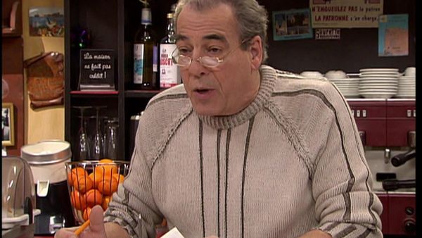 Plus Belle la Vie - Saison 3 Episode 116