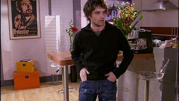 Plus Belle la Vie - Saison 3 Episode 122