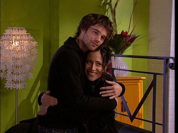 Plus Belle la Vie - Saison 3 Episode 124