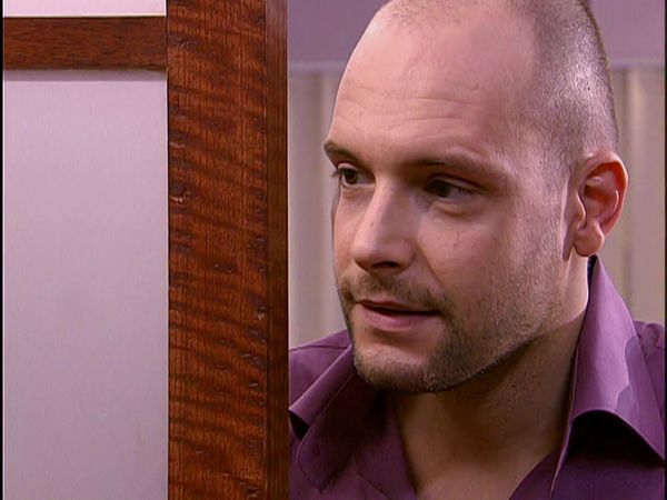 Plus Belle la Vie - Saison 3 Episode 125