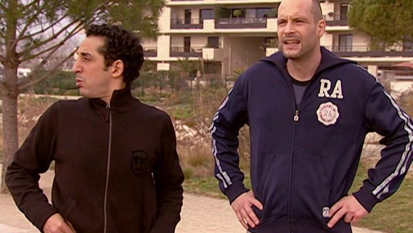Plus Belle la Vie - Saison 3 Episode 127
