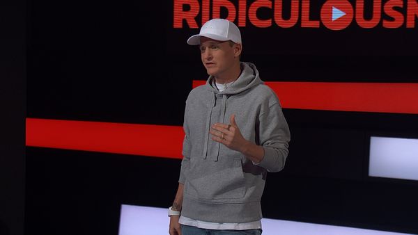 Ridiculousness - Sterling och Lolo Wood XXVII