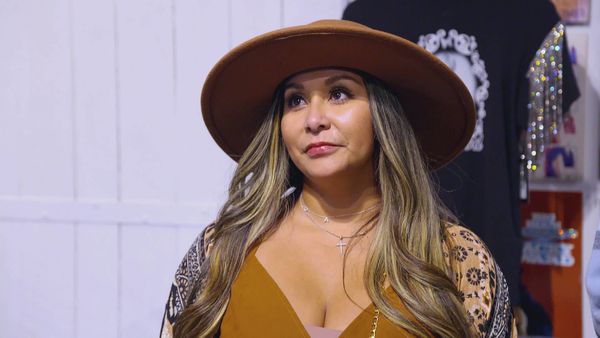 Jersey Shore Family Vacation - Rhinestone Cowboy