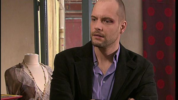 Plus Belle la Vie - Saison 3 Episode 134