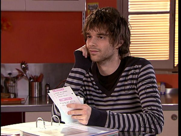 Plus Belle la Vie - Saison 3 Episode 135