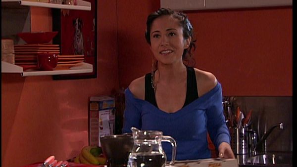 Plus Belle la Vie - Saison 3 Episode 137
