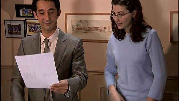 Plus Belle la Vie - Saison 3 Episode 139