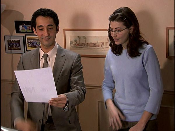 Plus Belle la Vie - Saison 3 Episode 139