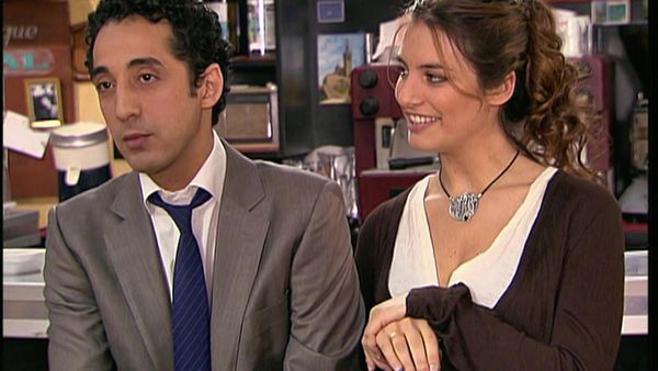 Plus Belle la Vie - Saison 3 Episode 142