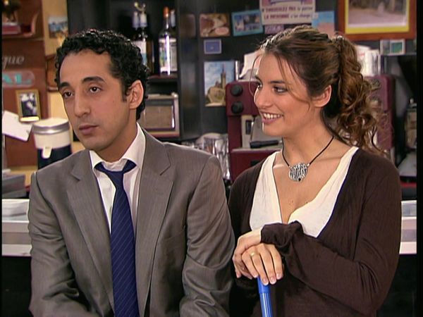 Plus Belle la Vie - Saison 3 Episode 142