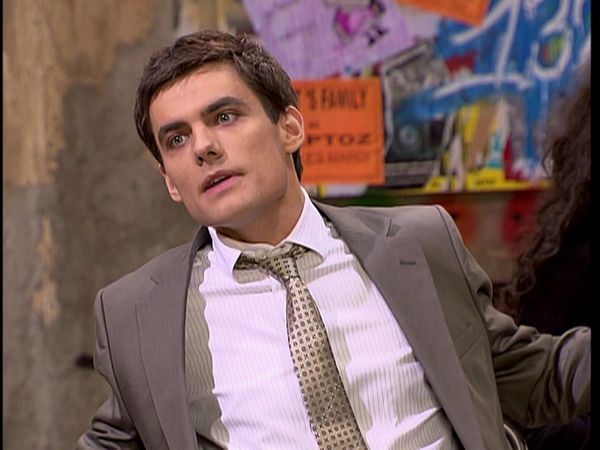 Plus Belle la Vie - Saison 3 Episode 145
