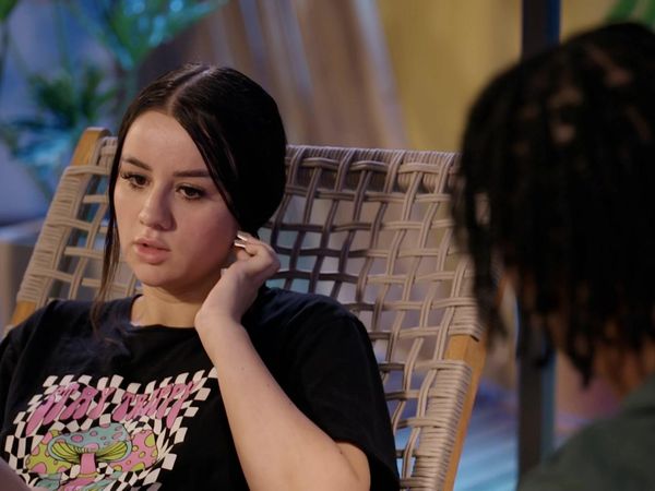 Teen Mom Family Reunion - Noe er mistenkelig