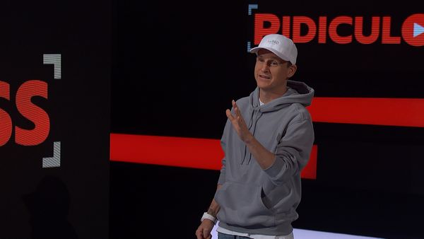 Ridiculousness - Sterling og Nina Agdal XX