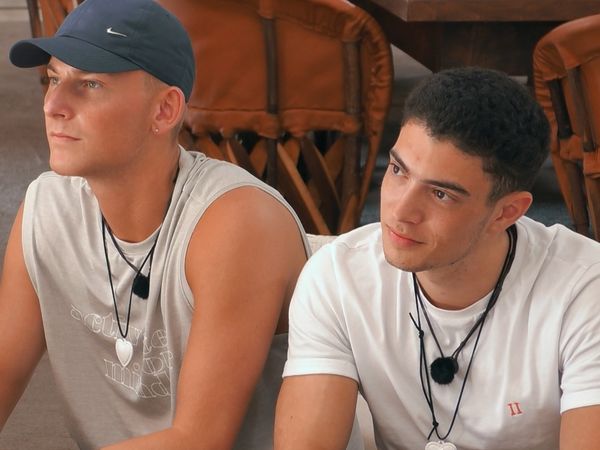 Paradise Hotel Danmark - Episode 1905
