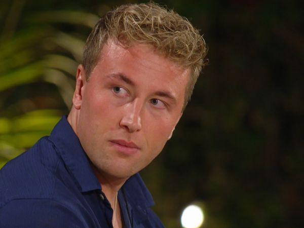 Paradise Hotel Danmark - Episode 1908