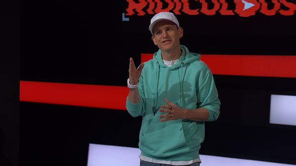 Ridiculousness - Sterling og Lolo Wood XXVI