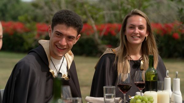 Paradise Hotel Danmark - Episode 1909
