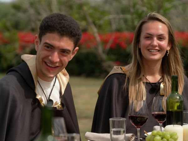 Paradise Hotel Danmark - Episode 1909