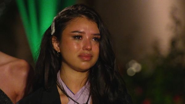 Paradise Hotel Danmark - Episode 1917
