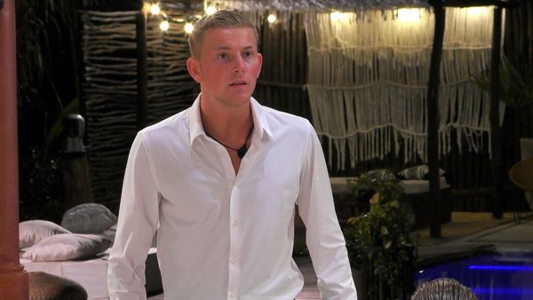 Paradise Hotel Danmark - Episode 1918