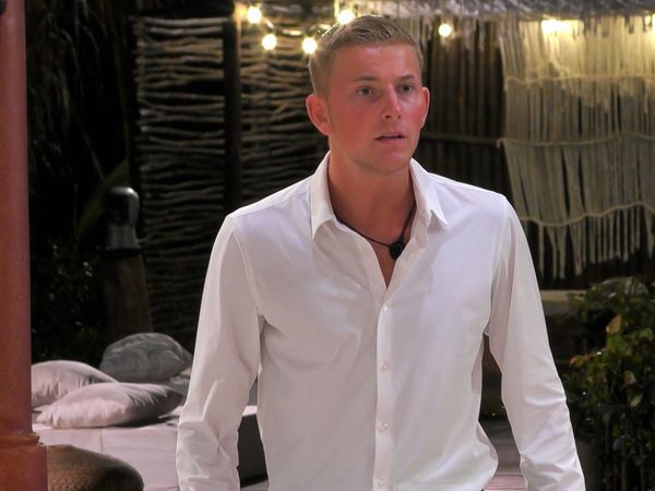 Paradise Hotel Danmark - Episode 1918