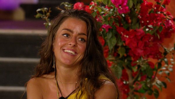 Paradise Hotel Danmark - Episode 1920
