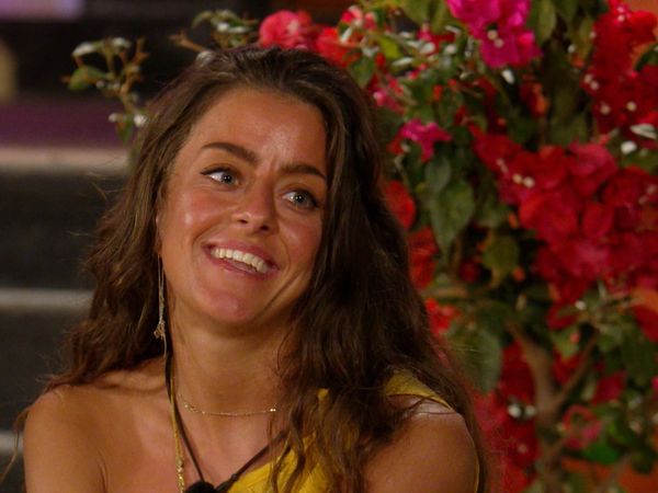 Paradise Hotel Danmark - Episode 1920