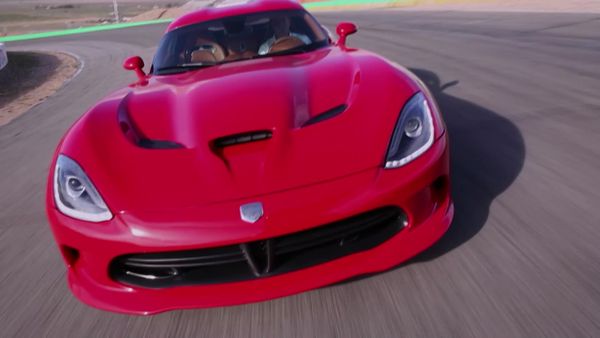 Supercar Superbuild - Dodge Srt Viper
