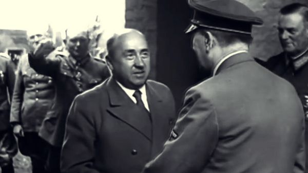 Forbidden History - Top Secret Nazi UFOs