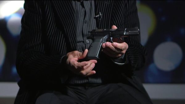 Evidencias del Crimen - Asesinatos triples en Vise