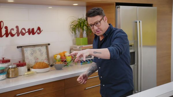 Media hora y listo! - Gourmet Soup and Sammies